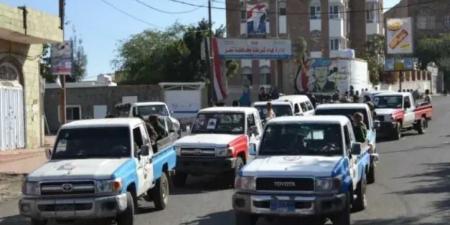 إلقاء قنبلة على منزل في تعز.. وانتشار واسع للأمن - اخبارك الان