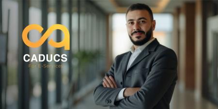 كادوكس بقيادة م. مصطفى عبيد أفضل شركة لعمل تطبيقات في السعودية - اخبارك الان