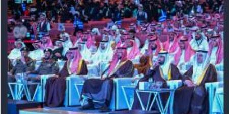 أمير عسير يرعى حفل تخريج أكثر من 6000 متدرب ومتدربة من منشآت التدريب التقني بالمنطقة - اخبارك الان