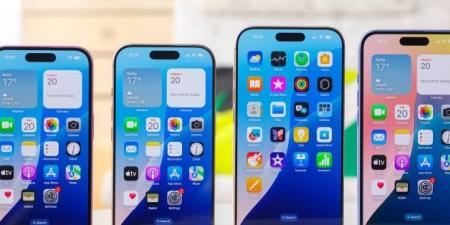 أبل تطلق iOS 18.5 بدعم ميزات الأقمار الصناعية المقدّمة من شركات الاتصالات - اخبارك الان