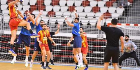 موعد مباراة الأهلي والترجي التونسي في نهائي كأس السوبر الأفريقي لكرة اليد والقنوات الناقلة - اخبارك الان