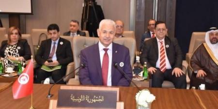 اجتماع المجلس الاقتصادي والاجتماعي على المستوى الوزاري للدورة (5) للقمة العربية التنموية يعتمد المقترحات التونسية - اخبارك الان