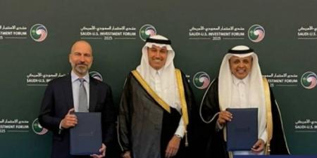مذكرة تفاهم لإطلاق مركبات ذاتية القيادة في السعودية - اخبارك الان