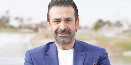 كريم عبدالعزيز يطلّ على جمهور موسم جدة بعمل مسرحي مميز - اخبارك الان