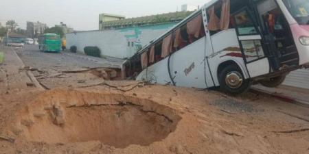 شهداء وجرحى ومفقودون في غارات إسرائيلية على المستشفى الأوروبي ومحيطه بخانيونس - اخبارك الان