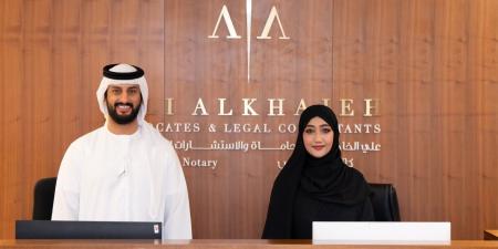 الفرق بين الزواج المدني والشرعي في الإمارات.. يوضحها لنا مكتب علي الخاجه للمحاماة - اخبارك الان