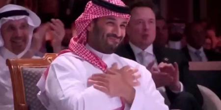 ردة فعل محمد بن سلمان على قرار ترامب رفع عقوبات سوريا تُشعل الشارع السوري والعربي ”شاهد” - اخبارك الان