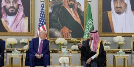 ترامب: قررت رفع العقوبات عن سوريا - اخبارك الان