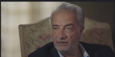 تفاصيل وفاة الفنان شريف ليلة - اخبارك الان