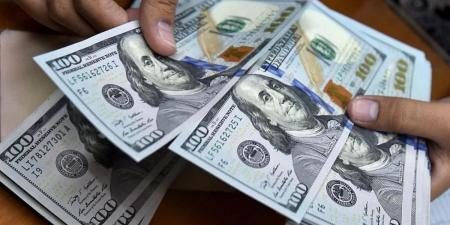 سعر صرف الدولار والدينار مقابل الشيكل اليوم الثلاثاء 13 مايو - اخبارك الان