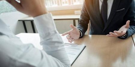 وظائف شاغرة ومدعوون لإجراء مقابلات شخصية (أسماء) #عاجل - اخبارك الان
