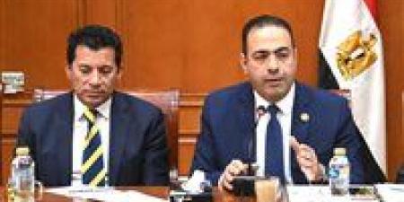 لجنة الشباب والرياضة بالنواب توافق على موازنة مديريات الشباب.. وصيانة الملاعب على رأس الأولويات - اخبارك الان