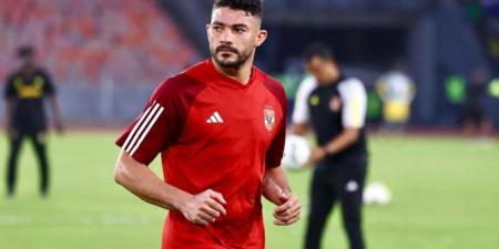 ياسر إبراهيم يتفاعل مع زلزال اليوم بالدعاء .. صورة - اخبارك الان