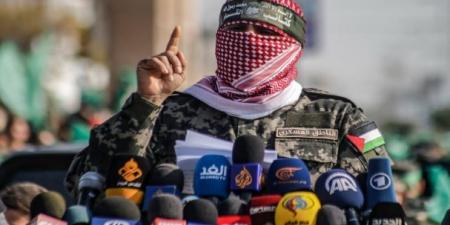 ابو عبيدة يبارك عملية اطلاق النار في الضفة ويدعو الفلسطينيين للانتفاض في وجه الاحتلال - اخبارك الان