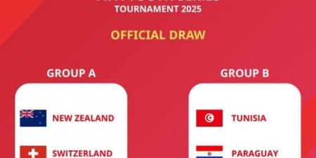 المنتخب التونسي تحت 16 عاما يشارك من 16 الى 23 ماي في دورة دولية بسويسرا - اخبارك الان
