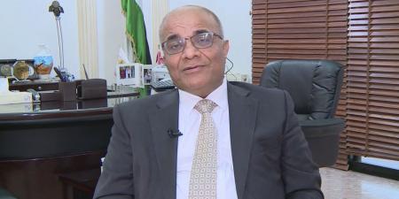 المومني يعلن عزمه إجراء تعديلات على قانون نقابة الصحفيين - اخبارك الان