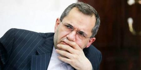 إيران تقول إنها منفتحة على قبول قيود مؤقتة على تخصيب اليورانيوم - اخبارك الان