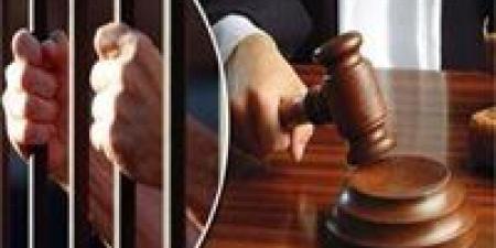 إحالة محصل غاز للمفتي بتهمة قتل سيدة مسنة بزفتى - اخبارك الان
