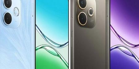تسريب مواد تسويقية لهاتف Oppo A5x تكشف عن بعض أبرز مواصفاته - اخبارك الان