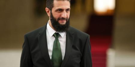 الرئيس السوري: ولي العهد وعدني برفع العقوبات قبل أشهر - اخبارك الان