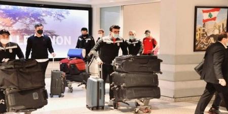 إجراءات أمنية جديدة في مطار بيروت - اخبارك الان