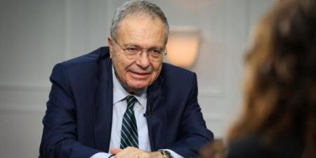 طارق متري: يمكن لنعيم قاسم أن يقول ما يريد أما موقف الحكومة لا ينسجم مع أقواله - اخبارك الان