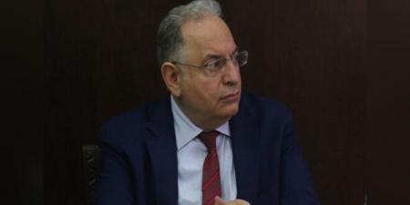 وزير المالية السوري بعد رفع العقوبات الأميركية: المستثمرون مرحب بهم - اخبارك الان