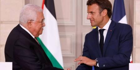 باريس: «لا أحد سيملي على فرنسا موقفها» بشأن الاعتراف بالدولة الفلسطينية - اخبارك الان