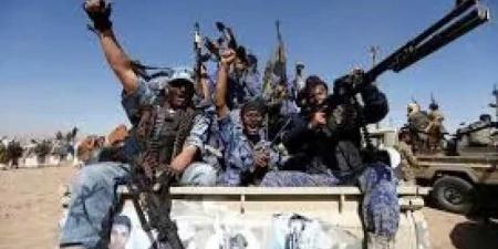 مقتل قيادي حوثي بارز على يد مسلح في نقطة تفتيش بإب - اخبارك الان
