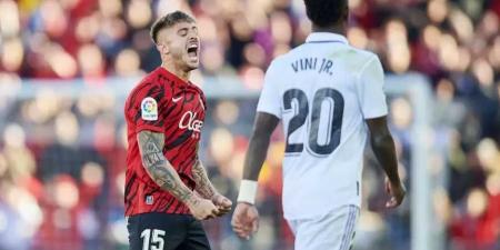 تردد قناة beIN Sports HD 1.. لمشاهدة مباراة ريال مدريد ومايوركا بجودة عالية - اخبارك الان