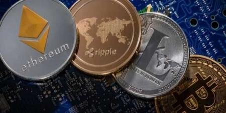 تباين أداء العملات المشفرة و"بيتكوين" تستقر فوق مستوى 103 آلاف دولار - اخبارك الان