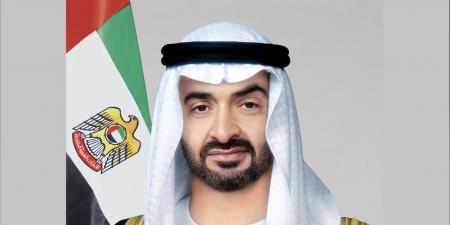 رئيس الدولة يبحث مع خالد بن سلمان مسارات التعاون بين الإمارات والسعودية - اخبارك الان