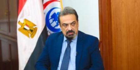 متحدث الصحة: انتهاء تنفيذ 20 مستشفى بـ11 محافظة بنهاية العام المالى الجارى - اخبارك الان