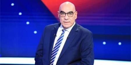 هشام نصر قائماً بأعمال رئيس النادى لحين عودة حسين لبيب من فرنسا - اخبارك الان