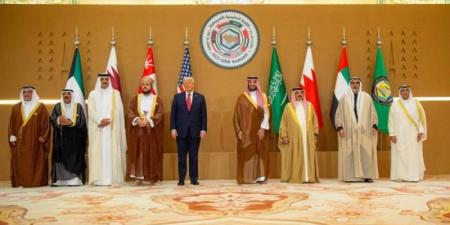 قادة ورؤساء وفود دول مجلس التعاون الخليجي يثمنون دور المملكة في دعم القضايا الإقليمية والدولية - اخبارك الان