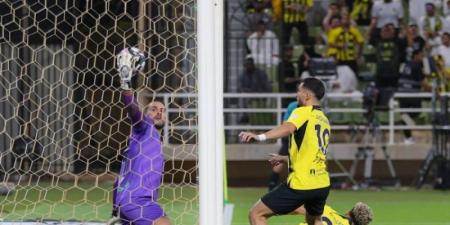 الاتحاد.. دوري وأمجاد - اخبارك الان