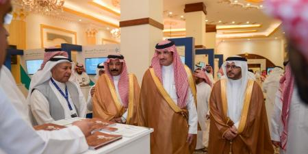 تدريب وبرامج دراسية.. توقيع 14 اتفاقية في ملتقى "غير" السنوي - اخبارك الان