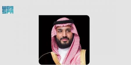 ولي العهد يعزي رئيس الأوروغواي في وفاة الرئيس الأسبق خوسيه موخيكا - اخبارك الان