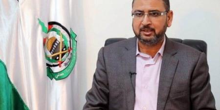 أبو زهري: الأمة آثمة إن لم تتحرك لإنقاذ غزة - اخبارك الان