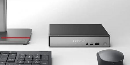 الحاسب المصغر ThinkCentre Neo 50q QC من لينوفو بتخزين 1 تيرابايت وذاكرة 32 جيجابايت متاح في أوروبا الآن - اخبارك الان