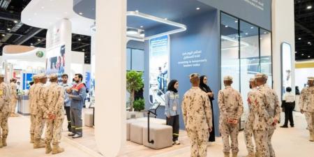 «الإمارات للألمنيوم» تستقبل 900 طلب توظيف لمواطنين شباب - اخبارك الان