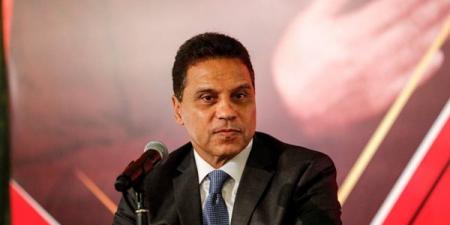 حسام البدري: لدي عروض محلية من الدوري المصري.. وسوف أحدد وجهتي عقب انتهاء علاقتي مع أهلي طرابلس - اخبارك الان