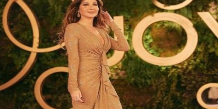 الفنانة نانسي عجرم تطلق أحدث أعمالها الغنائية "ورانا إيه" - اخبارك الان