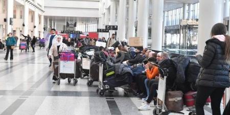مصدر سياسي رفيع لـ "الأنباء": الانفتاح الخليجي على لبنان مرتبط بخطوات إصلاحية فعلية - اخبارك الان