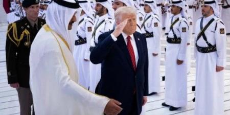 جولة ترامب الخليجية: استعراض للنفوذ الأميركي وخديعة “الحلول السحرية” - اخبارك الان