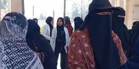 "حقنا نعيش"ندوة توعوية لتنمية الأسرة المصرية شرق الإسماعيلية - اخبارك الان