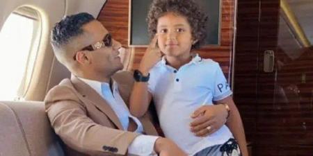 أخبار الرياضة - حكم بإيداع نجل محمد رمضان دار رعاية على خلفية اعتدائه على زميله في نادٍ رياضي - اخبارك الان