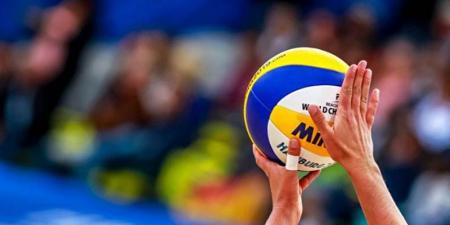 الكرة الطائرة: تربص المنتخب ينطلق يوم 18 ماي - اخبارك الان
