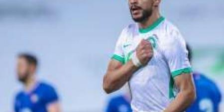 ماذا قال العمري عن مصيره مع اتحاد جدة عقب التتويج بدوري روشن؟ - اخبارك الان