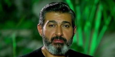 ياسر جلال يوجّه رسالة دعم لأحمد العوضي - اخبارك الان